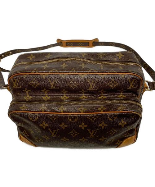 LOUIS VUITTON（ルイ ヴィトン）LOUIS VUITTON (ルイ ヴィトン) ナイルの古着・服飾アイテム