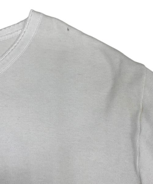 HARLEY-DAVIDSON（ハーレーダビッドソン）HARLEY-DAVIDSON (ハーレーダビッドソン) 半袖Tシャツ ホワイト サイズ:Lの古着・服飾アイテム