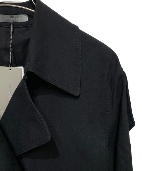 theory luxe（セオリーリュクス）theory luxe (セオリーリュクス) Ampton Darla ブラック サイズ:40 未使用品の古着・服飾アイテム
