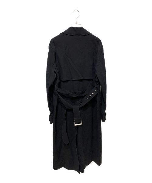 theory luxe（セオリーリュクス）theory luxe (セオリーリュクス) Ampton Darla ブラック サイズ:40 未使用品の古着・服飾アイテム