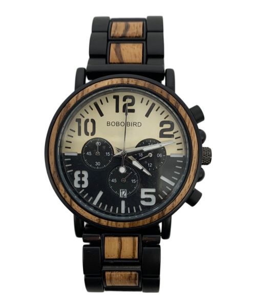 BOBOBIRD（ボボバード）BOBOBIRD (ボボバード) 腕時計の古着・服飾アイテム