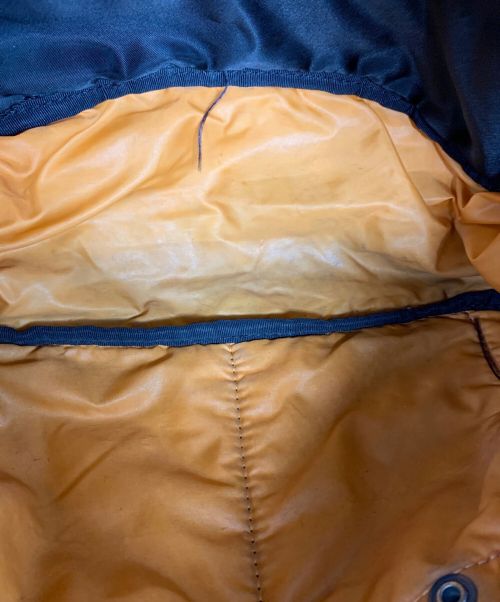 PORTER（ポーター）PORTER (ポーター) TANKER  WAIST BAG ブラックの古着・服飾アイテム