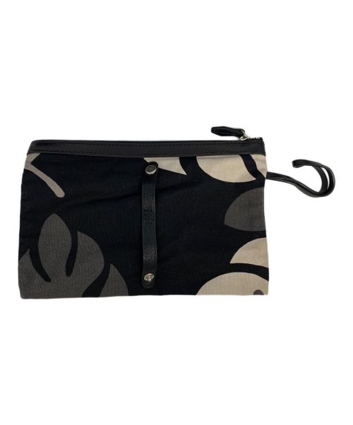 GALLERIANT（ガレリアント）GALLERIANT (ガレリアント) トートバッグ ブラックの古着・服飾アイテム