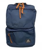 GREGORYグレゴリー）の古着「カバートミッションデイ」｜ブルー