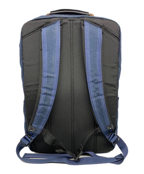 GREGORY（グレゴリー）GREGORY (グレゴリー) カバートミッションデイ ブルーの古着・服飾アイテム