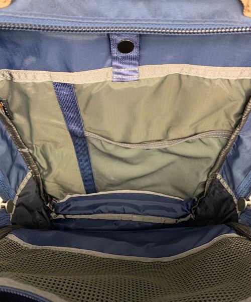 GREGORY（グレゴリー）GREGORY (グレゴリー) カバートミッションデイ ブルーの古着・服飾アイテム