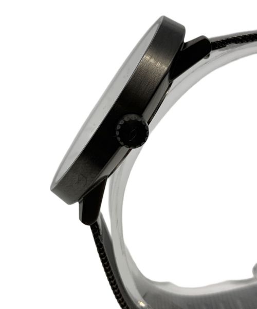 nordgreen（ノードグリーン）nordgreen (ノードグリーン) 腕時計 ホワイトの古着・服飾アイテム