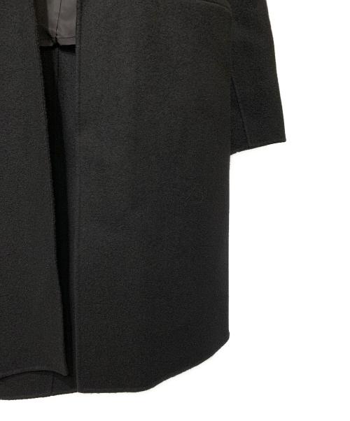 STUNNING LURE（スタニングルアー）STUNNING LURE (スタニングルアー) リバーコート ブラック サイズ:1の古着・服飾アイテム