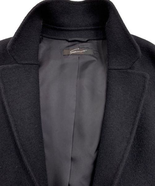 STUNNING LURE（スタニングルアー）STUNNING LURE (スタニングルアー) リバーコート ブラック サイズ:1の古着・服飾アイテム