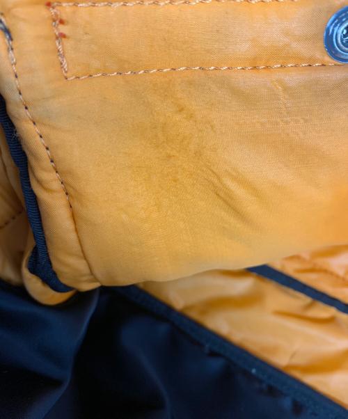 PORTER（ポーター）PORTER (ポーター) 2WAYブリーフケース ブラックの古着・服飾アイテム