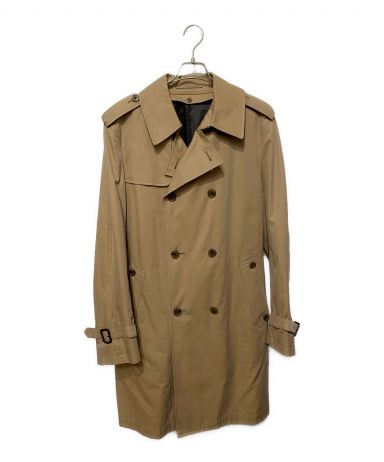 ✨美品✨ポールスチュアート　トレンチコート ライナー付き　ブラウン　L 1027008599236031_01_5512w.jpeg