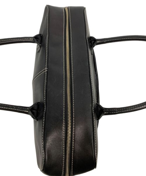 PORTER（ポーター）PORTER (ポーター) オ-ルレザートートバッグの古着・服飾アイテム