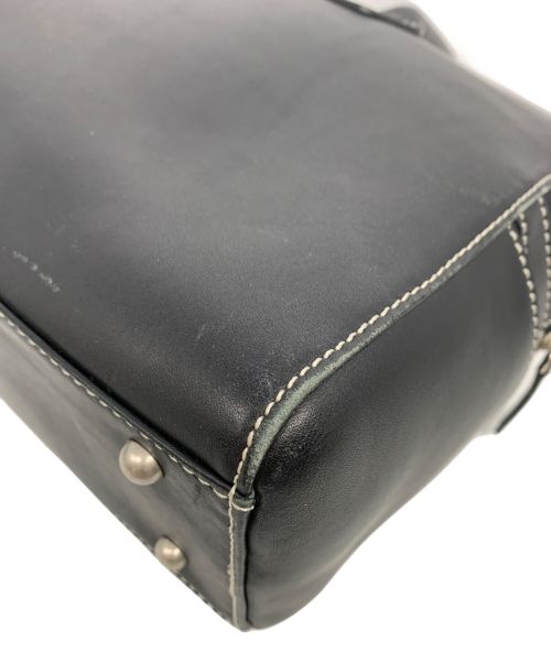 PORTER（ポーター）PORTER (ポーター) オ-ルレザートートバッグの古着・服飾アイテム