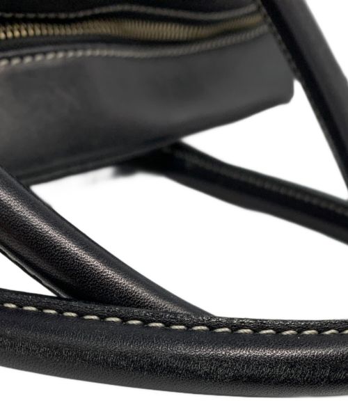 PORTER（ポーター）PORTER (ポーター) オ-ルレザートートバッグの古着・服飾アイテム