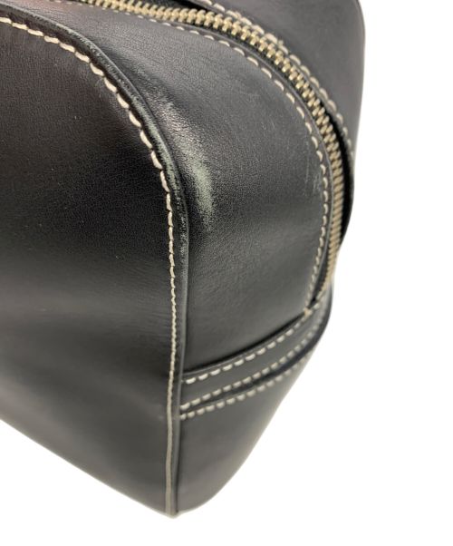 PORTER（ポーター）PORTER (ポーター) オ-ルレザートートバッグの古着・服飾アイテム