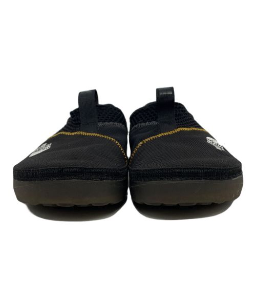 THE NORTH FACE（ザ ノース フェイス）THE NORTH FACE (ザ ノース フェイス) Base Camp Mules  ブラック サイズ:26の古着・服飾アイテム