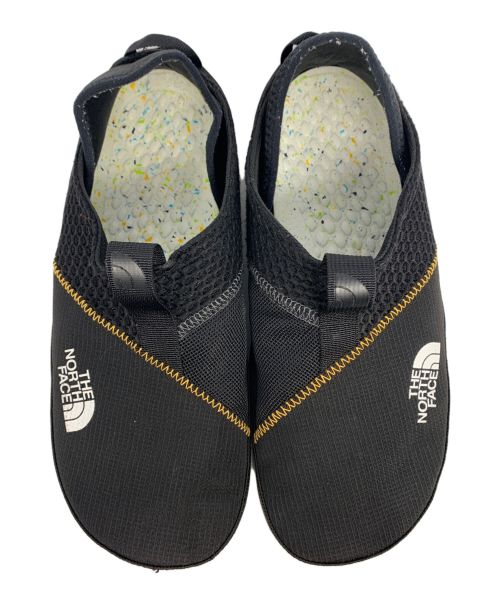 THE NORTH FACE（ザ ノース フェイス）THE NORTH FACE (ザ ノース フェイス) Base Camp Mules  ブラック サイズ:26の古着・服飾アイテム