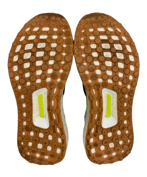 adidas by stella McCartney（アディダス バイ ステラマッカートニー）adidas by stella McCartney (アディダス バイ ステラマッカートニー) UltraBOOST X 3D ネイビー サイズ:25.5の古着・服飾アイテム