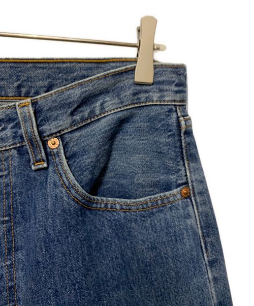 LEVI'S（リーバイス）LEVI'S (リーバイス) デニムパンツ501 ブルー サイズ:W32×L34の古着・服飾アイテム