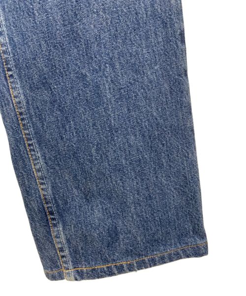 LEVI'S（リーバイス）LEVI'S (リーバイス) デニムパンツ501 ブルー サイズ:W32×L34の古着・服飾アイテム