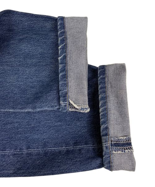 LEVI'S（リーバイス）LEVI'S (リーバイス) デニムパンツ501 ブルー サイズ:W32×L34の古着・服飾アイテム