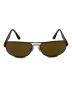 RAY-BAN (レイバン)  Polarized ブラウン サイズ:57□17：4000円