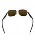 中古・古着 RAY-BAN (レイバン)  Polarized ブラウン サイズ:57□17：4000円