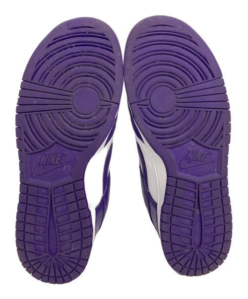 NIKE（ナイキ）NIKE (ナイキ) Dunk Low Retro 