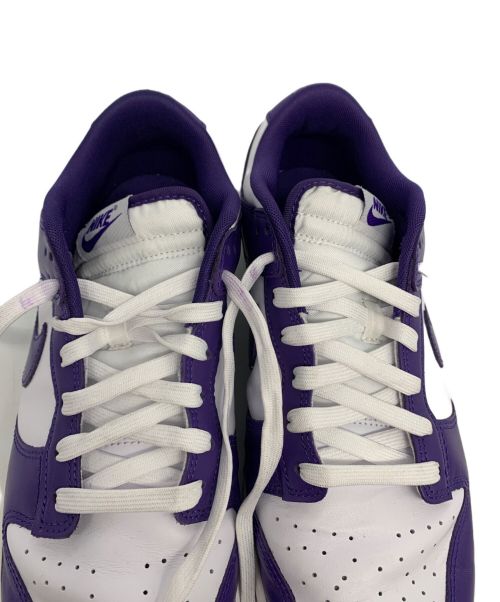 NIKE（ナイキ）NIKE (ナイキ) Dunk Low Retro 