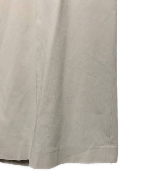 theory luxe（セオリーリュクス）theory luxe (セオリーリュクス) Newan Kiela シルバーパール サイズ:36 未使用品の古着・服飾アイテム