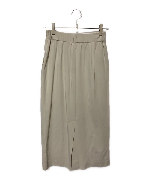 theory luxe（セオリーリュクス）theory luxe (セオリーリュクス) Newan Kiela シルバーパール サイズ:36 未使用品の古着・服飾アイテム