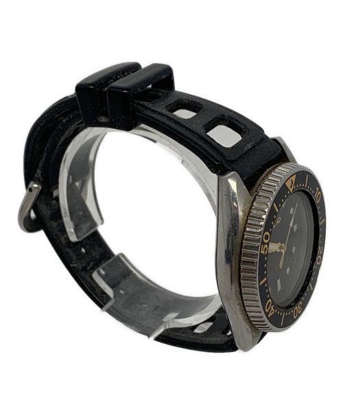 SEIKO（セイコー）SEIKO (セイコー) ダイバーズウォッチの古着・服飾アイテム