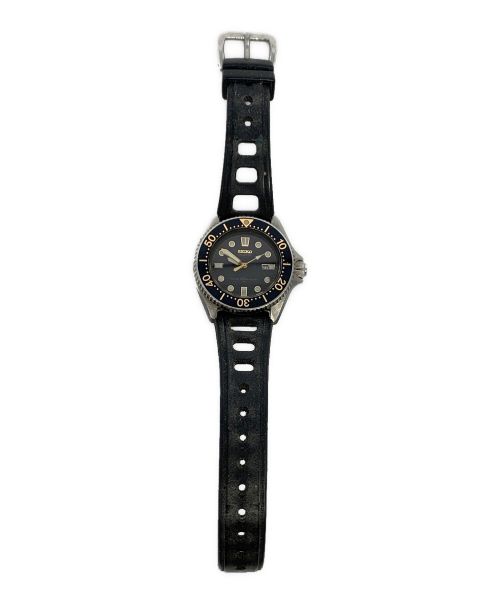 SEIKO（セイコー）SEIKO (セイコー) ダイバーズウォッチの古着・服飾アイテム