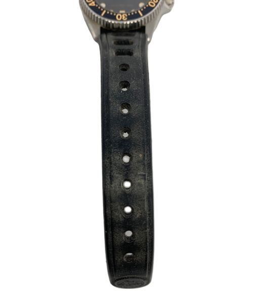 SEIKO（セイコー）SEIKO (セイコー) ダイバーズウォッチの古着・服飾アイテム