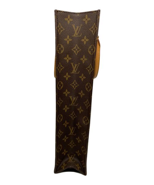 LOUIS VUITTON（ルイ ヴィトン）LOUIS VUITTON (ルイ ヴィトン) サックプラの古着・服飾アイテム