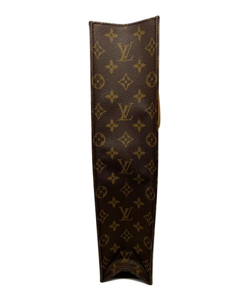 LOUIS VUITTON（ルイ ヴィトン）LOUIS VUITTON (ルイ ヴィトン) サックプラの古着・服飾アイテム