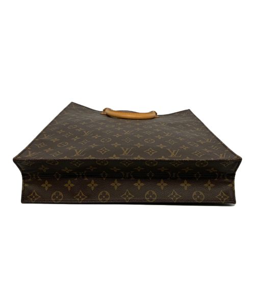 LOUIS VUITTON（ルイ ヴィトン）LOUIS VUITTON (ルイ ヴィトン) サックプラの古着・服飾アイテム