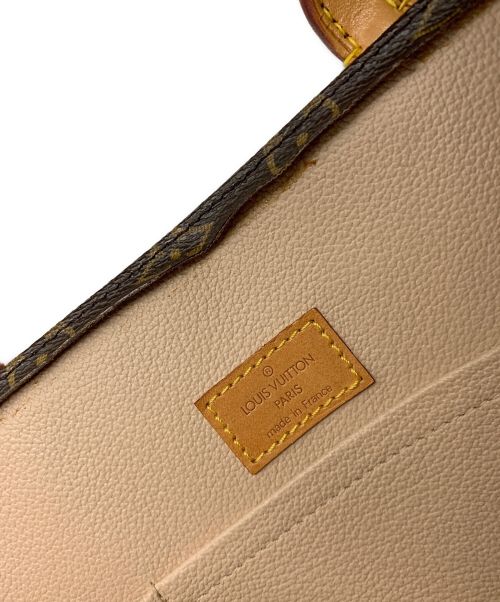 LOUIS VUITTON（ルイ ヴィトン）LOUIS VUITTON (ルイ ヴィトン) サックプラの古着・服飾アイテム