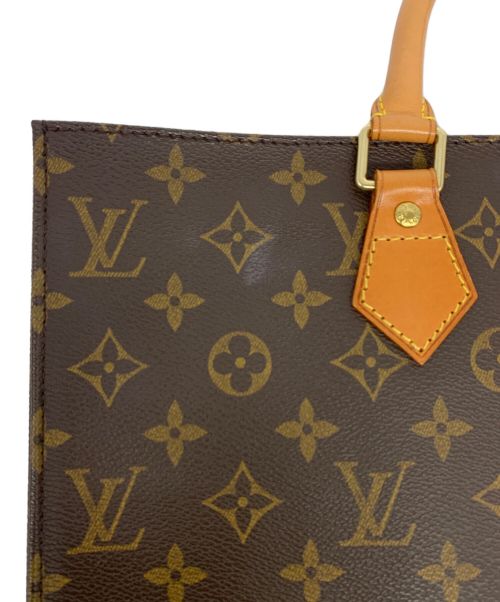 LOUIS VUITTON（ルイ ヴィトン）LOUIS VUITTON (ルイ ヴィトン) サックプラの古着・服飾アイテム
