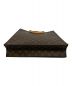 中古・古着 LOUIS VUITTON (ルイ ヴィトン) サックプラ：60000円