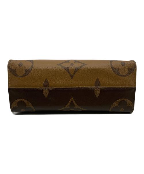 LOUIS VUITTON（ルイ ヴィトン）LOUIS VUITTON (ルイ ヴィトン) オンザゴーMMの古着・服飾アイテム