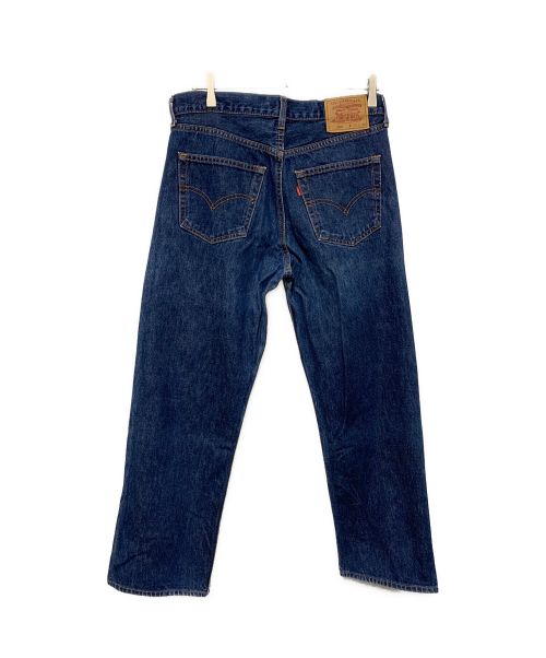 LEVI'S（リーバイス）LEVI'S (リーバイス) デニムパンツ508 インディゴ サイズ:W34×L34の古着・服飾アイテム