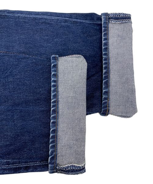 LEVI'S（リーバイス）LEVI'S (リーバイス) デニムパンツ508 インディゴ サイズ:W34×L34の古着・服飾アイテム
