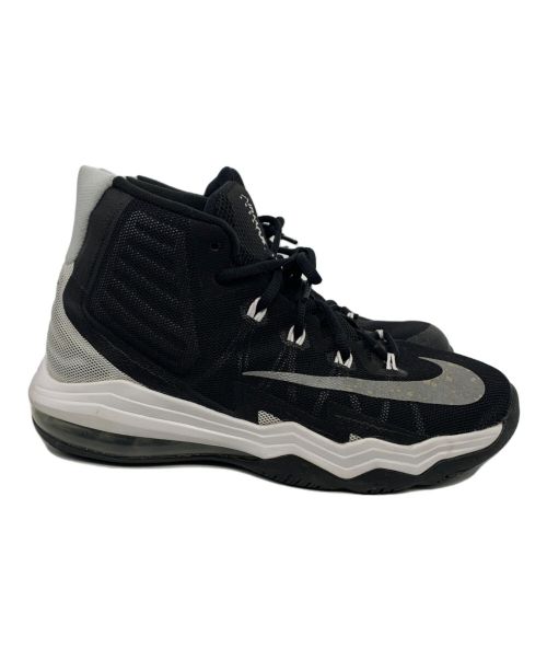 NIKE（ナイキ）NIKE (ナイキ) AIR MAX AUDACITY 2 ブラック サイズ:27の古着・服飾アイテム