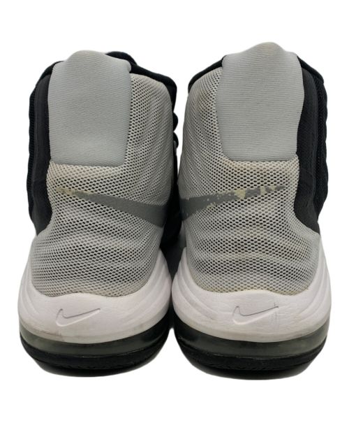 NIKE（ナイキ）NIKE (ナイキ) AIR MAX AUDACITY 2 ブラック サイズ:27の古着・服飾アイテム