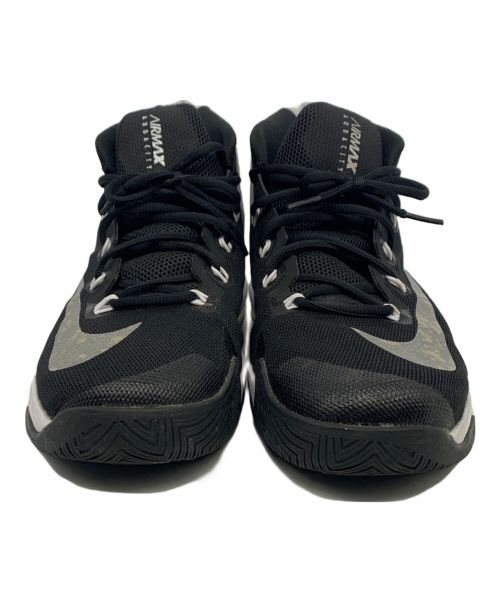 NIKE（ナイキ）NIKE (ナイキ) AIR MAX AUDACITY 2 ブラック サイズ:27の古着・服飾アイテム