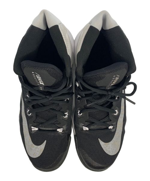 NIKE（ナイキ）NIKE (ナイキ) AIR MAX AUDACITY 2 ブラック サイズ:27の古着・服飾アイテム