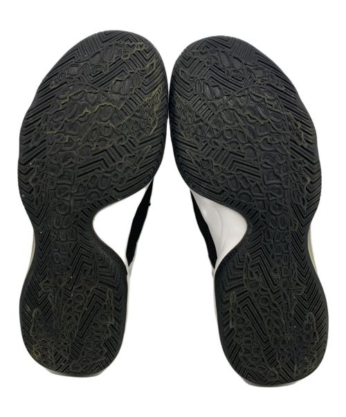 NIKE（ナイキ）NIKE (ナイキ) AIR MAX AUDACITY 2 ブラック サイズ:27の古着・服飾アイテム