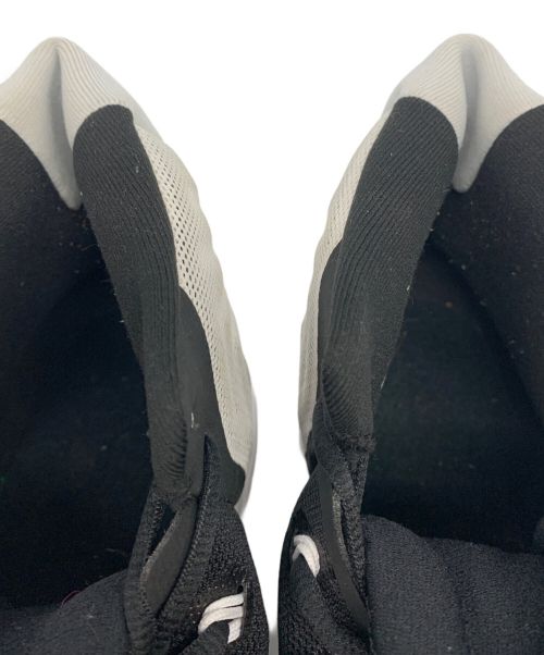 NIKE（ナイキ）NIKE (ナイキ) AIR MAX AUDACITY 2 ブラック サイズ:27の古着・服飾アイテム