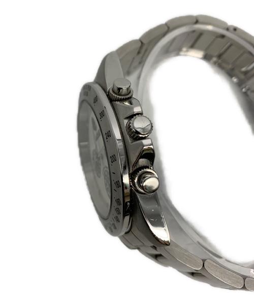 X-LARGE（エクストララージ）X-LARGE (エクストララージ) クロノグラフの古着・服飾アイテム